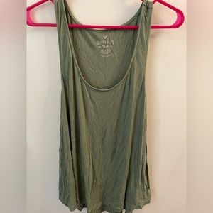 American Eagle Outfitter “Soft & Sexy” Tank Top